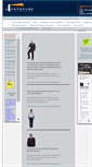 Mobile Screenshot of lighthouseuniform.com